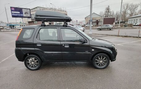 Suzuki Ignis II (HR), 2007 год, 595 000 рублей, 6 фотография