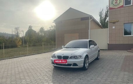 BMW 3 серия, 2004 год, 1 100 000 рублей, 4 фотография