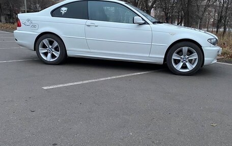 BMW 3 серия, 2004 год, 1 100 000 рублей, 12 фотография