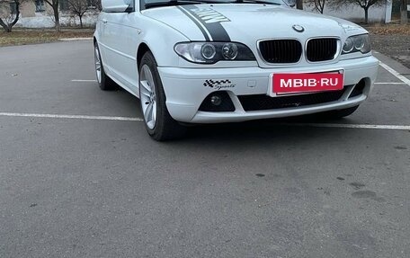 BMW 3 серия, 2004 год, 1 100 000 рублей, 11 фотография