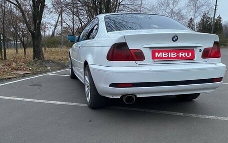 BMW 3 серия, 2004 год, 1 100 000 рублей, 15 фотография