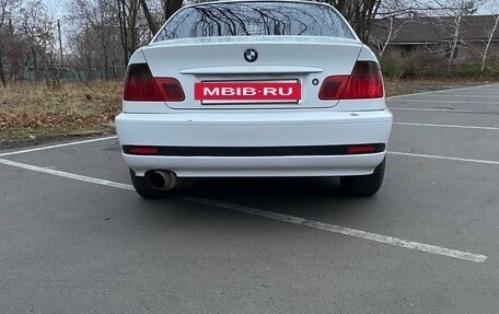 BMW 3 серия, 2004 год, 1 100 000 рублей, 13 фотография