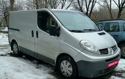 Renault Trafic, 2011 год, 1 350 000 рублей, 1 фотография