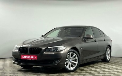 BMW 5 серия, 2013 год, 1 779 000 рублей, 1 фотография