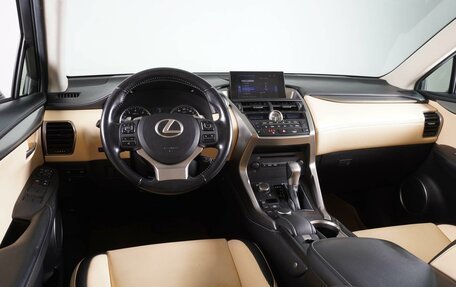 Lexus NX I, 2015 год, 2 970 000 рублей, 6 фотография