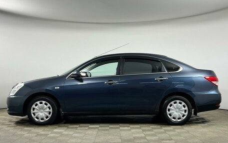 Nissan Almera, 2013 год, 899 000 рублей, 3 фотография