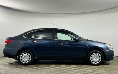 Nissan Almera, 2013 год, 899 000 рублей, 4 фотография