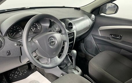 Nissan Almera, 2013 год, 899 000 рублей, 11 фотография