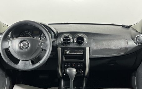 Nissan Almera, 2013 год, 899 000 рублей, 14 фотография