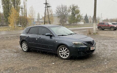 Mazda 3, 2008 год, 695 000 рублей, 7 фотография