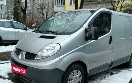 Renault Trafic, 2011 год, 1 350 000 рублей, 4 фотография