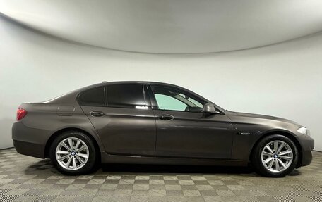 BMW 5 серия, 2013 год, 1 779 000 рублей, 4 фотография