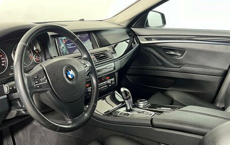 BMW 5 серия, 2013 год, 1 779 000 рублей, 11 фотография