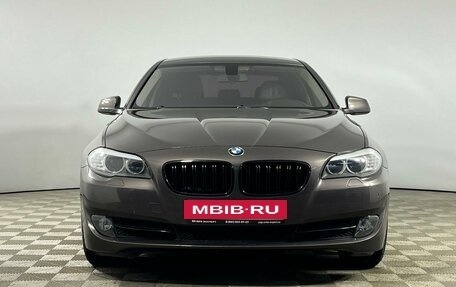 BMW 5 серия, 2013 год, 1 779 000 рублей, 2 фотография