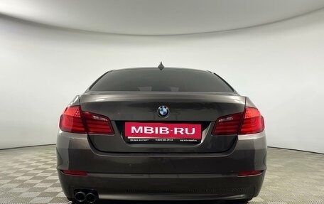 BMW 5 серия, 2013 год, 1 779 000 рублей, 5 фотография