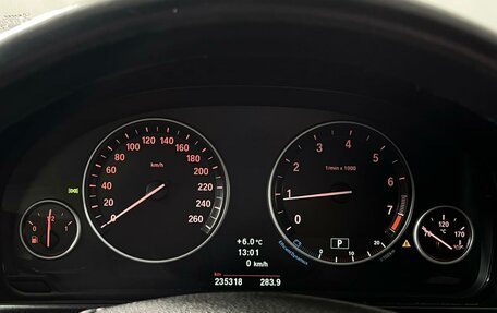 BMW 5 серия, 2013 год, 1 779 000 рублей, 16 фотография