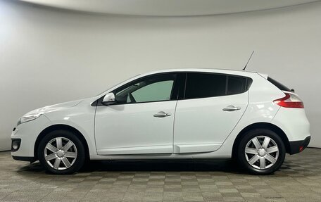 Renault Megane III, 2012 год, 899 000 рублей, 3 фотография