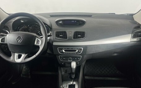 Renault Megane III, 2012 год, 899 000 рублей, 14 фотография