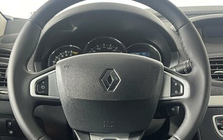 Renault Megane III, 2012 год, 899 000 рублей, 15 фотография