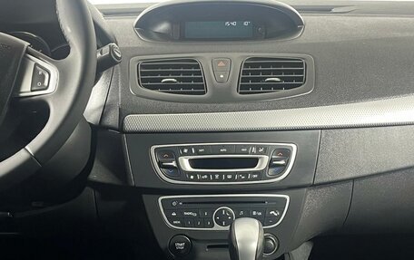 Renault Megane III, 2012 год, 899 000 рублей, 19 фотография