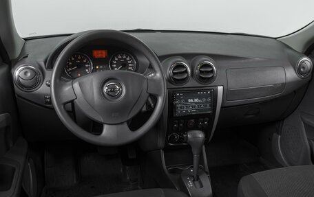 Nissan Almera, 2018 год, 1 199 000 рублей, 6 фотография