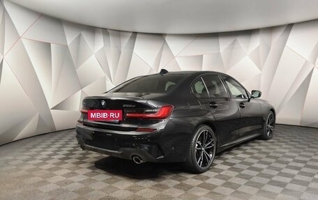 BMW 3 серия, 2020 год, 4 099 000 рублей, 2 фотография