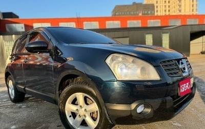 Nissan Qashqai, 2007 год, 1 200 000 рублей, 1 фотография