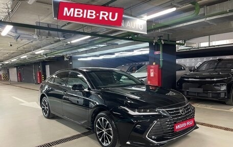 Toyota Avalon, 2022 год, 3 600 000 рублей, 1 фотография