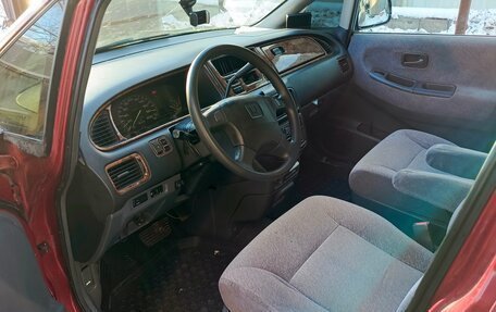 Honda Shuttle I, 1997 год, 340 000 рублей, 6 фотография