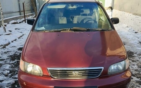 Honda Shuttle I, 1997 год, 340 000 рублей, 12 фотография