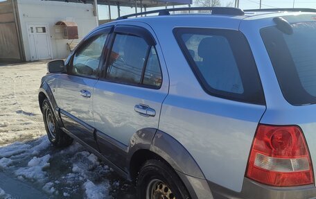 KIA Sorento IV, 2006 год, 515 500 рублей, 13 фотография