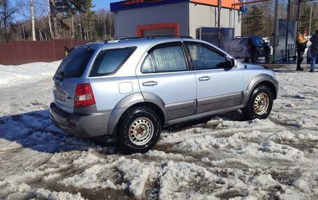 KIA Sorento IV, 2006 год, 515 500 рублей, 11 фотография