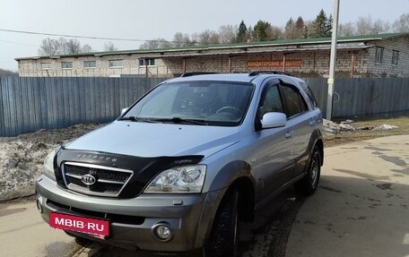 KIA Sorento IV, 2006 год, 515 500 рублей, 4 фотография