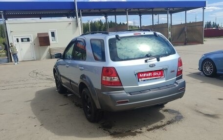 KIA Sorento IV, 2006 год, 515 500 рублей, 15 фотография