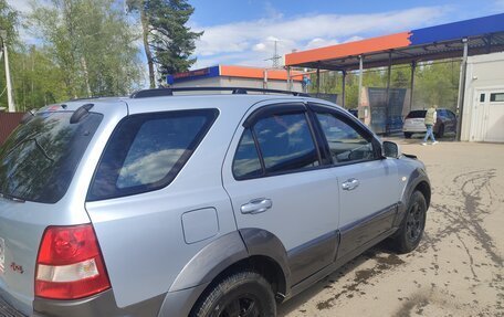 KIA Sorento IV, 2006 год, 515 500 рублей, 17 фотография