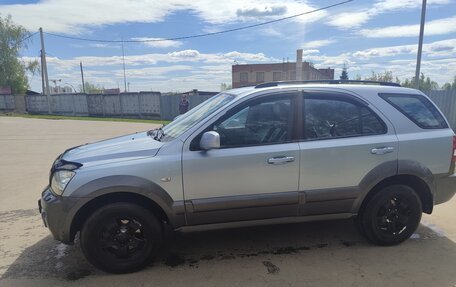 KIA Sorento IV, 2006 год, 515 500 рублей, 16 фотография