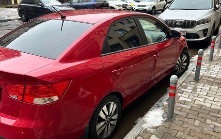 KIA Cerato III, 2012 год, 1 050 000 рублей, 4 фотография