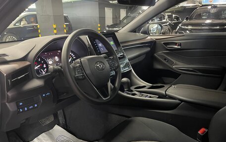 Toyota Avalon, 2022 год, 3 600 000 рублей, 11 фотография