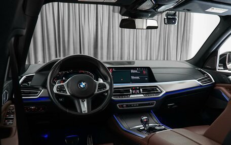 BMW X5, 2019 год, 7 449 000 рублей, 6 фотография