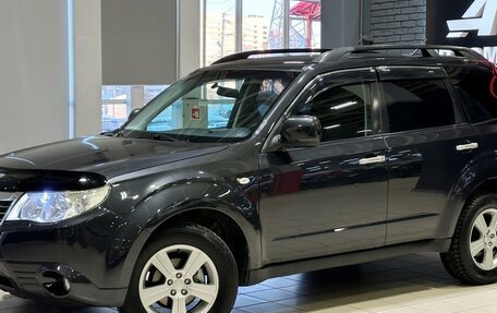 Subaru Forester, 2009 год, 1 297 000 рублей, 8 фотография