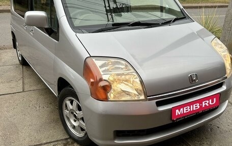 Honda Mobilio I, 2003 год, 820 000 рублей, 7 фотография