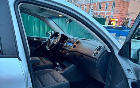 Volkswagen Tiguan I, 2010 год, 1 140 000 рублей, 11 фотография