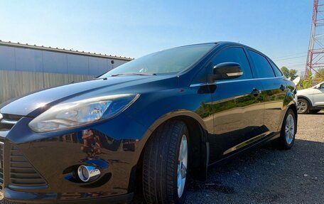 Ford Focus III, 2012 год, 990 000 рублей, 10 фотография