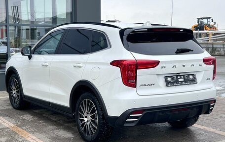 Haval Jolion, 2024 год, 2 940 000 рублей, 6 фотография