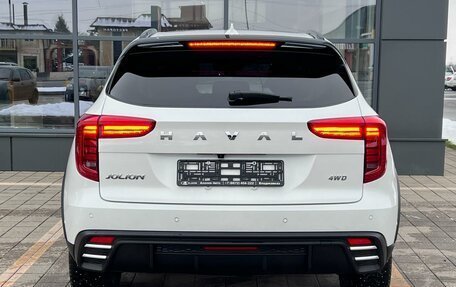 Haval Jolion, 2024 год, 2 940 000 рублей, 7 фотография