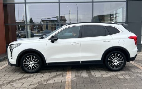 Haval Jolion, 2024 год, 2 940 000 рублей, 4 фотография