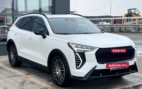 Haval Jolion, 2024 год, 2 940 000 рублей, 3 фотография