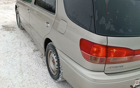 Toyota Vista V30, 2001 год, 600 000 рублей, 3 фотография