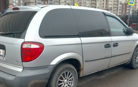 Dodge Caravan IV, 2002 год, 450 000 рублей, 4 фотография