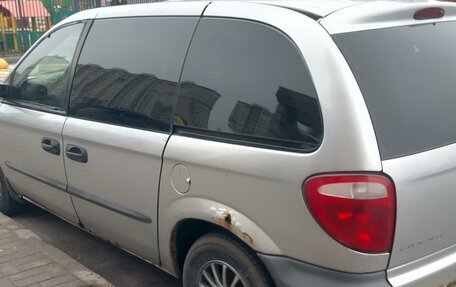 Dodge Caravan IV, 2002 год, 450 000 рублей, 6 фотография